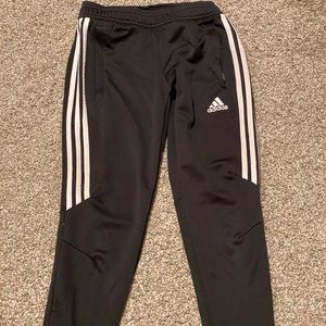 Adidas jogger pants